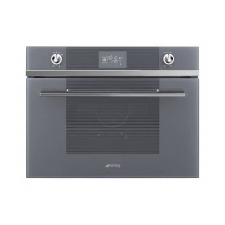 Cuptor compact SMEG SF4102VCS