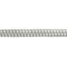 Parama andocare OSCULATI Double Braid white 10mm, 200m