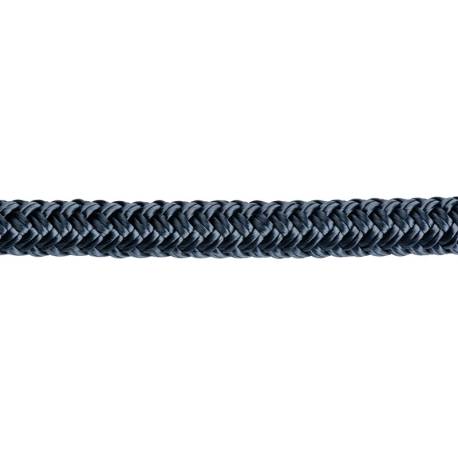 Parama acostare OSCULATI Double Braid blue 24mm, 100m