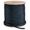 Parama acostare OSCULATI Double Braid blue 24mm, 100m