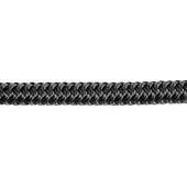 Parama andocare OSCULATI Double Braid black 12mm, 200m