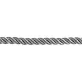 Parama acostare OSCULATI 3-strand line grey 12mm, 200m
