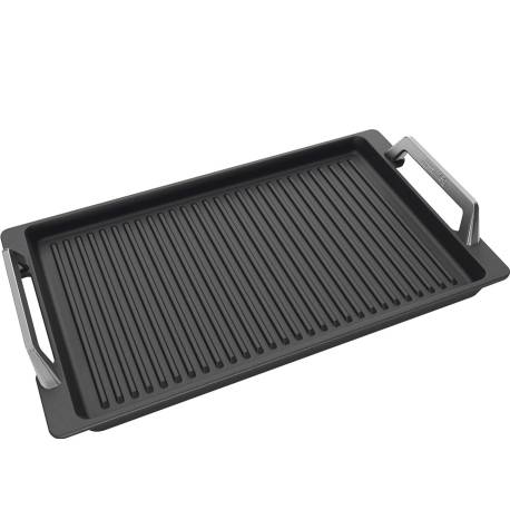 Accesoriu SMEG GRILLPLATE