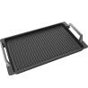 Accesoriu SMEG GRILLPLATE