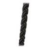 Parama OSCULATI Square Line Braid black 24mm, 80m