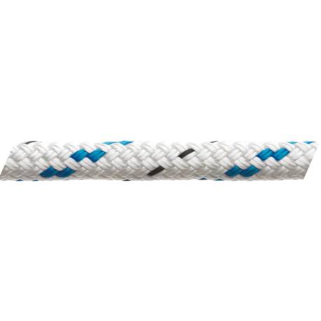 Parama MARLOW Doublebraid line, blue fleck 6mm