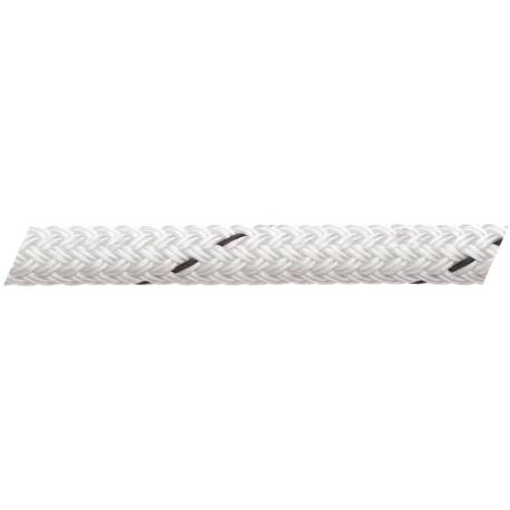 Parama MARLOW Doublebraid lline, white 8mm