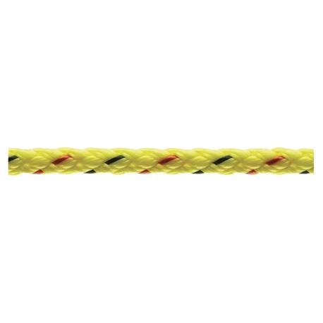 Parama MARLOW pre-stretched line, lime 6mm x 200m