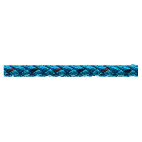 Parama MARLOW pre-stretched line, blue 4mm x 200m