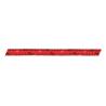 Parama MARLOW Excel Pro line red 5mm x 200m