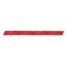 Parama MARLOW Excel Pro line red 2mm x 200m