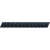 Parama MARLOW braid line solid colour, blue navy 12mm x 200m