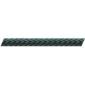 Parama MARLOW braid line solid colour, green 12mm x 200m
