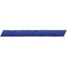 Marlow Mattbraid polyester rope, blue 12 mm