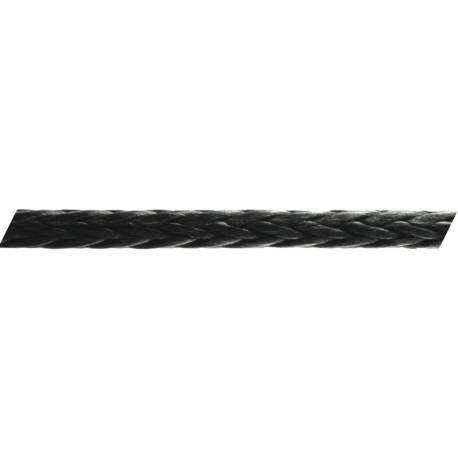 Parama MARLOW Excel D12 braid, black 10mm x 100m