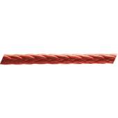 Parama MARLOW Excel D12 braid, red 6mm x 200m