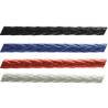Parama MARLOW Excel D12 braid, red 4mm x 200m