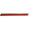 Parama MARLOW Excel D12 braid, red 3mm x 200m