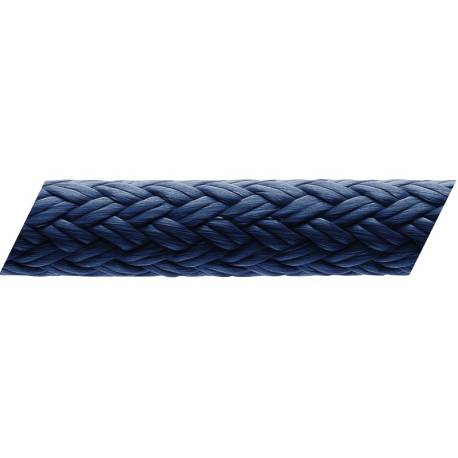 Parama MARLOW D2 Classic braid, navy blue 10mm x 100m
