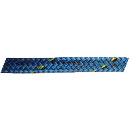Parama MARLOW D2 Racing braid, blue 12mm x 100m