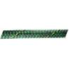 Parama MARLOW D2 Racing braid, green 8mm x 100m