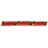 Parama MARLOW Excel Racing braid, orange 6mm x 100m