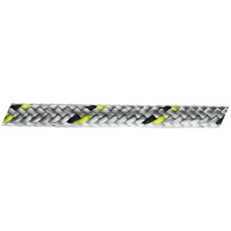 Parama MARLOW Excel Racing braid, white 6mm x 100m