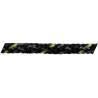 Parama MARLOW Excel Racing braid, black 6mm x 100m