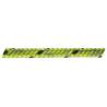 Parama MARLOW Excel Racing braid, lime 4mm x 100m