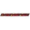 Parama MARLOW Excel Racing braid, red 2mm x 100m
