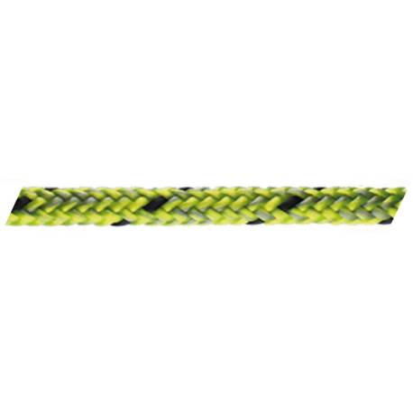 Parama MARLOW Excel Racing braid, lime 1.5mm x 100m