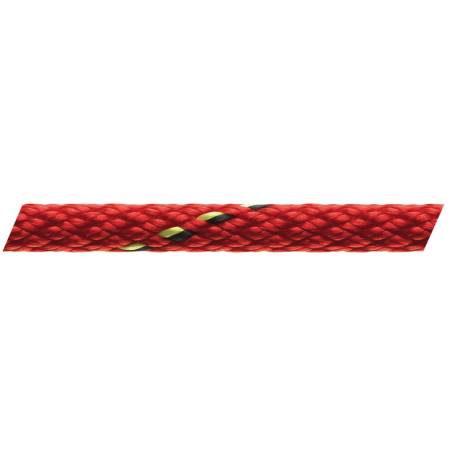 Parama MARLOW D2 Competition 78 braid, red 12mm x 200m