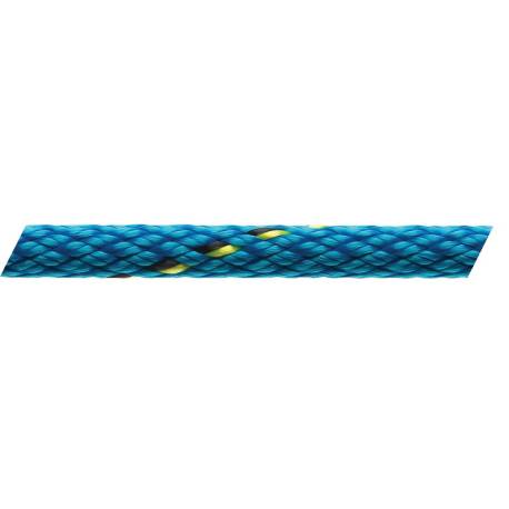 Parama MARLOW D2 Competition 78 braid, blue 10mm x 200m