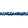 Parama MARLOW Excel Fusion 75 braid, blue 10mm x 100m