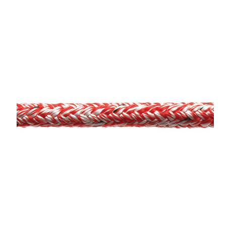 Parama MARLOW Excel Fusion 75 braid, red 8mm x 100m