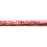 Parama MARLOW Excel Fusion 75 braid, red 8mm x 100m