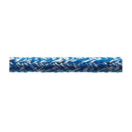 Parama MARLOW Excel Fusion 75 braid, blue 8mm x 100m