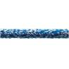 Parama MARLOW Excel Fusion 75 braid, blue 8mm x 100m