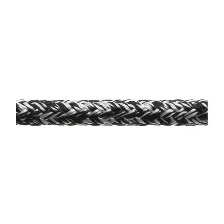 Parama MARLOW Excel Fusion 75 braid, black 8mm x 100m