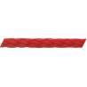 Parama MARLOW Excel PS12 braid, red 4mm x 200m