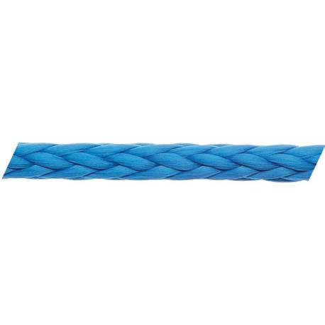 Parama MARLOW Excel PS12 braid, blue 4mm x 200m