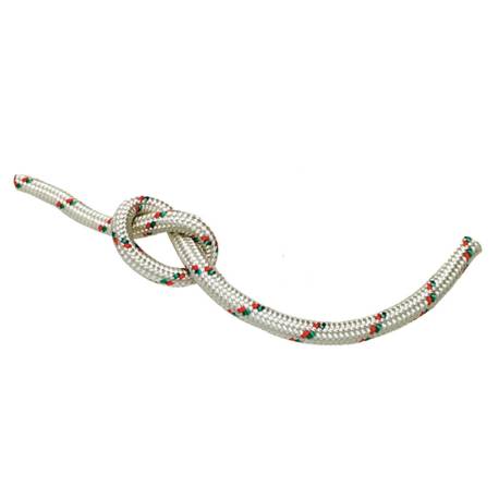 Parama OSCULATI Double braid green/red 14mm x 100m