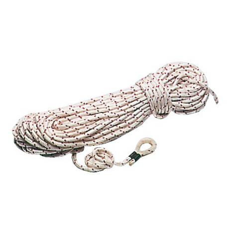 Linie andocare OSCULATI Mooring line 8mm x 40m + manson