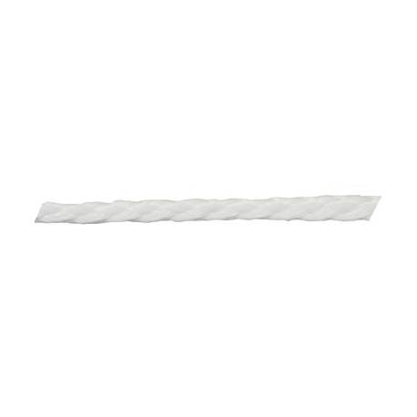 Parama plutitoare OSCULATI Levilene braid white 16mm