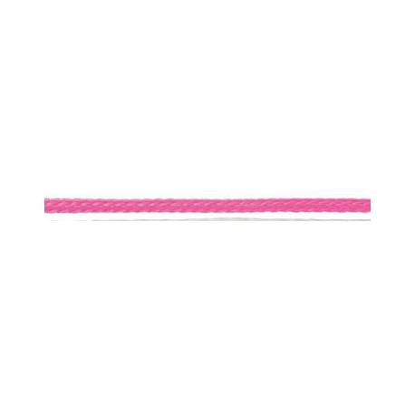 Parama plutitoare OSCULATI Levilene braid pink 7.5mm