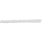 Parama plutitoare OSCULATI Levilene braid white 10mm