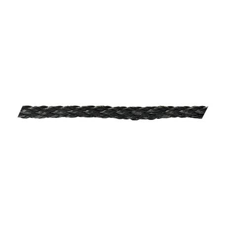 Parama plutitoare OSCULATI Levilene braid black 8mm