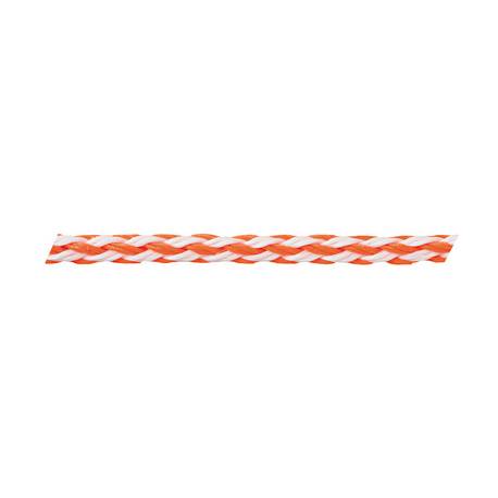 Parama plutitoare OSCULATI Levilene braid white/orange 7.5mm