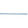 Parama plutitoare OSCULATI Levilene braid blue/white 6mm
