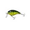 Vobler VIDRA LURES Nautilus SR Shallow Runer 6cm, 16g, culoare FP Fire Perch